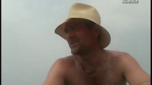 Один в океане