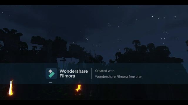 Minecraft Java: Complementary Shader 2.7 High Profile on Amplified Terrain 4K смотреть онлайн