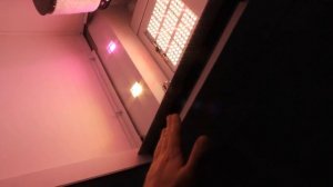 Топовый Готовый Гроубокс mr. LED 4.0 от grow base.com / Grow Box