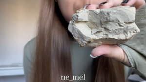 РЫЖИК | ASMR | CLAY | CRUNCH