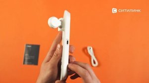 Обзор беспроводного зарядного устройства Deppa 3в1 | Ситилинк