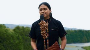 " UNCHAINED MELODY " Melodia Desencadenada - Panflute | Voice | Spanish | Cover | Raimy Salazar