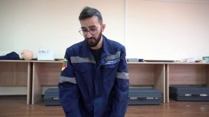 Базовая сердечно-легочная реанимация