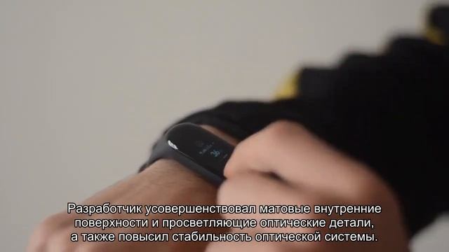 Российские объективы «Рубинар» вышли на европейский рынок