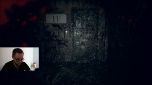 Одина из проведенных  стримов Прохождение игры  Evil 7 Biohazard