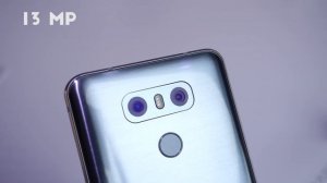 LG G6 First Impressions