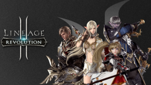 Lineage 2 Revolution геймплей игры для Android🔘🔵🔴 🅰🅽🅳🆁🅾🅸🅳🅿🅻🆄🆂👹 #Lineage 2 Revolution