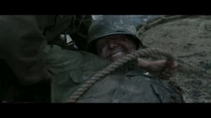 Чего Ты хочешь от меня? Я не в силах понять. Фрагмент из фильма. По соображениям совести. 2016.