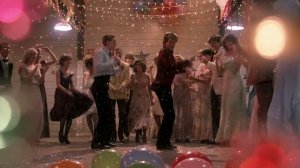 Свободные 1984  Footloose