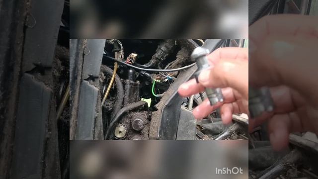 Отказ гидравлики МТЗ 82 смотреть онлайн