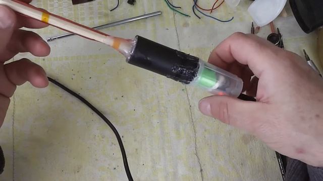 Долговечная зажигалка для газовой плиты