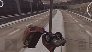 Хотел зайти боком...