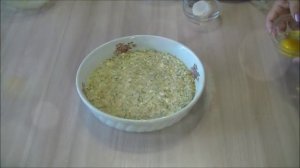 Каравай из творога(не сладкий пирог)