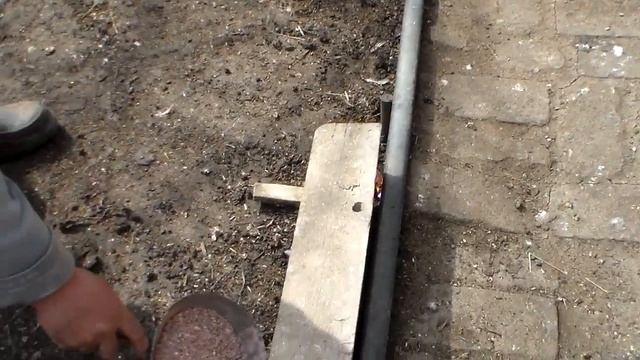 Какими минералами я пользуюсь в своем питомнике 22.03.2019г смотреть онлайн