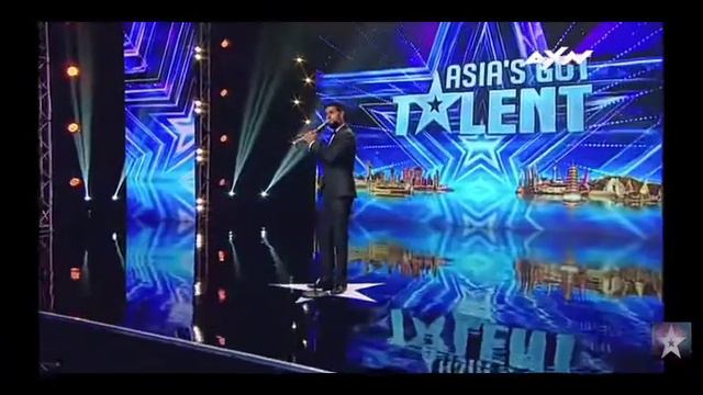 Flute Talent смотреть онлайн