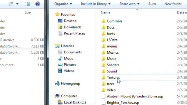 How To: Manually Install Mods in Oblivion смотреть онлайн