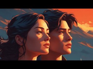 Про любовь и отношения в 5д измерении