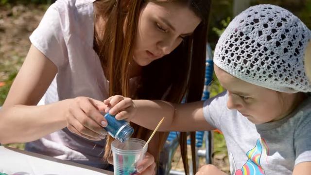 2014-06-01. Мастер-классы и летняя читальня смотреть онлайн