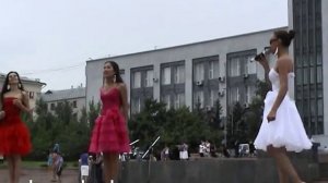 Лаккитон  - бурятская группа/праздник свадеб в Улан-Удэ - невесты и женихи