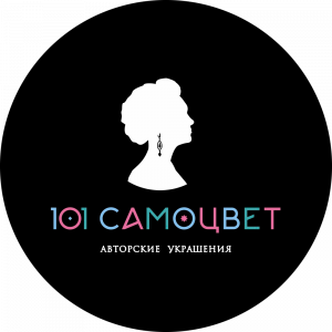 "101 САМОЦВЕТ" серьги "Dimidium opens". Сердолик, бижусплав.