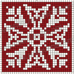 ВЯЗАНИЕ, старинные схемы, рукоделие. ПОДБОРКА №33.