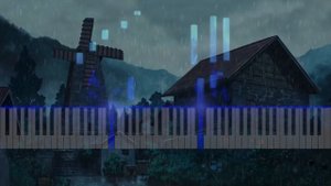 Song of Storms - Piano Cover