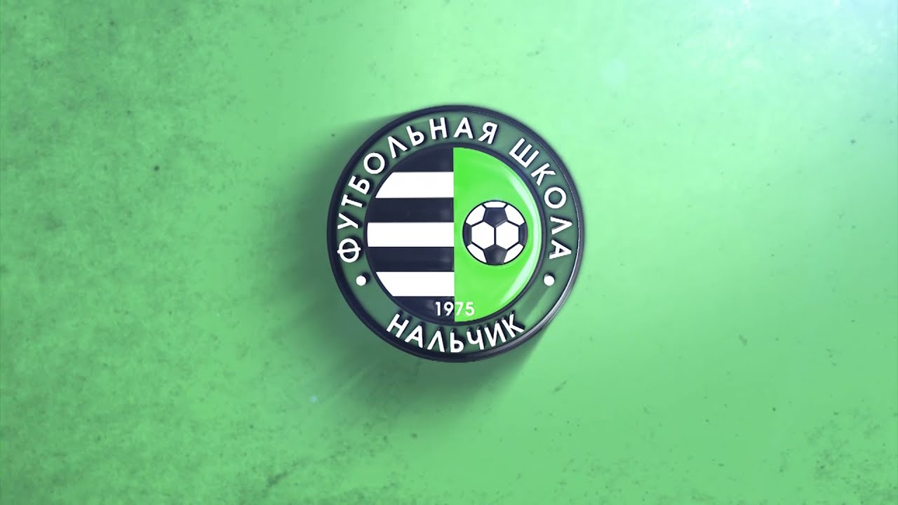 ФШ Нальчик - Ангушт