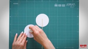 Как сделать Тауматроп