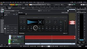 Как Сделать REVERSE REVERB Эффект в CUBASE за 30 Секунд