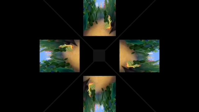 лунтик голограмма лесная фея смотреть онлайн