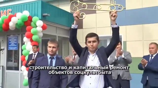 Дрожжаное: прошлое и настоящее