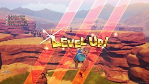 Dragon Ball Z: Kakarot - The Final Battle! Super Saiyan 3 Goku Vs Super Saiyan 2 Vegeta Boss Battle