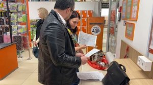 Вернули деньги за товар в Аскона и Галамарт | Юрист Ментор