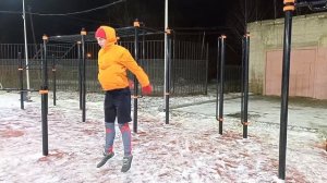 Вечерняя тренировка.Можно ли тренироваться вечером?