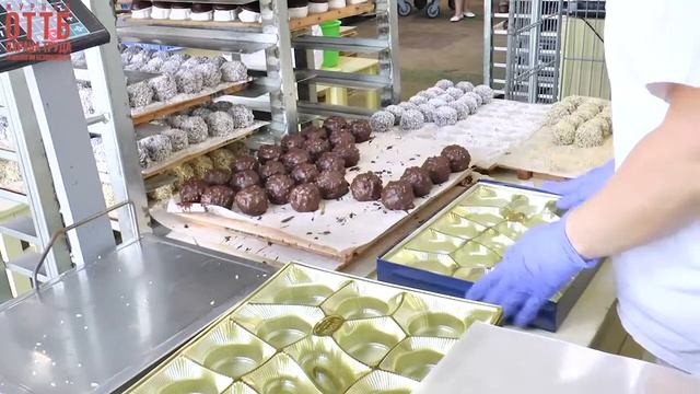 Охрана труда. Технологии безопасности. ОАО "Красный пищевик". смотреть онлайн