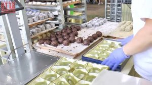 Охрана труда. Технологии безопасности. ОАО "Красный пищевик".