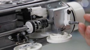 LEADER НАДЁЖНЕЕ JANOME? ИЛИ НЕТ? || Разберем новую машину Leader RoyalStitch 32A изнутри||