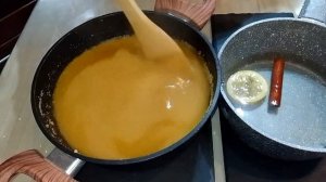ГРЕЧЕСКАЯ ХАЛВА ИЗ МАНКИ!!!