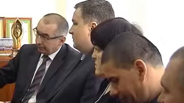 В Кузнецке обсудили проблемы местной промышленности смотреть онлайн