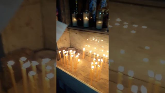 Candles lit 04-17-20 Part 2