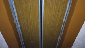 🚀Метровик в доме 111-90! Лифт (МЛЗ 1987 г.в.) Ул. Туполева, 24. 3 п-д. Город: Воронеж.