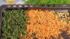 Универсальная приправа