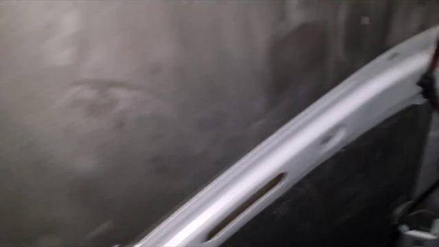 PDR Skoda Rapid assembly and polishing - Skoda Rapid сборка и полировка - смотреть онлайн