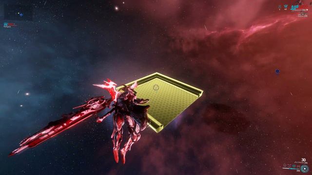 Warframe - Mysteries of Veil Proxima смотреть онлайн