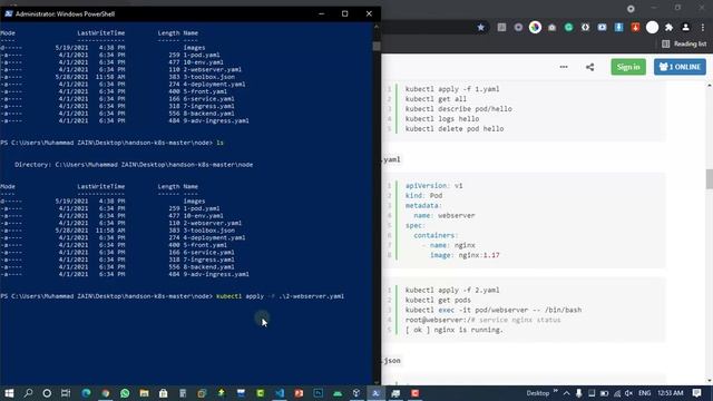 Learn Kubernetes in 1 Hour | Kubernetes for Beginners [Urdu | Hindi]