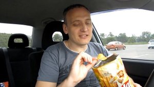 #Чипсы #Lays Итальянский сыр с травами Лимитированная Серия #Обзор Иван Кажэ #Акция #приз в пачке