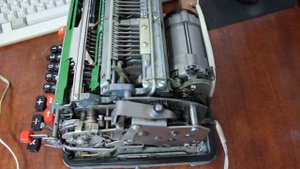 ВК-2 без корпуса с разных сторон