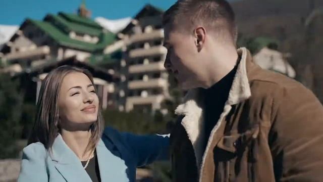 BarBQ в Гранд Отель Поляна смотреть онлайн