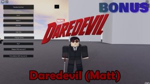 ROBLOX:The First Gameplay Of VENOM In Avenge!