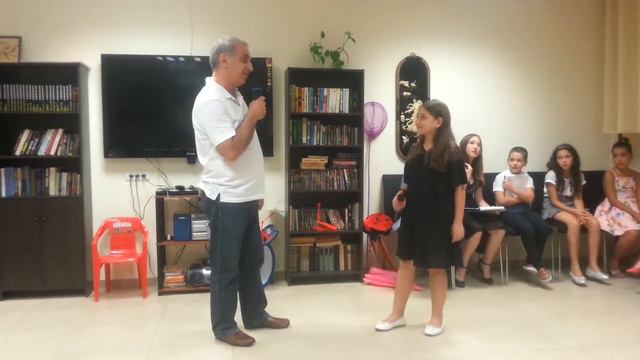 Родные люди. Папа и дочка смотреть онлайн